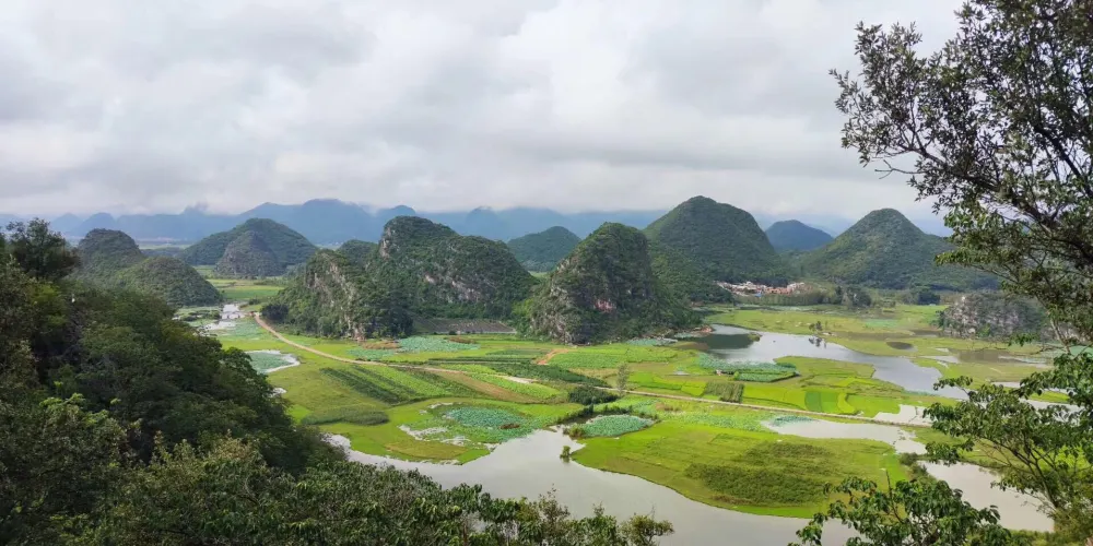 永安旅遊