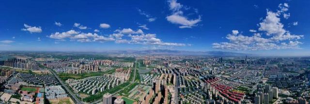中阿之轴小微公园旅行图片 2