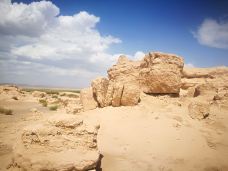 玉门关-敦煌-katy616