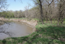 所罗门河景点图片