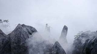 小众度假地-华东第一石林，周末两日攻略