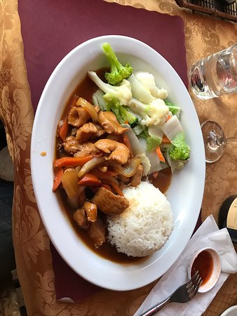 Restaurant Kim-Son餐厅图片