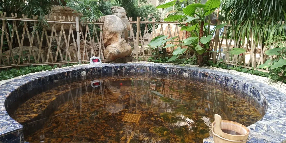 永安旅遊