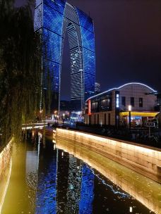 东方之门-苏州-真诚7577