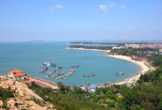 富国岛香岛公园跨海缆车-富国岛-030309Bl