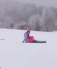 神农架-冰之炙点