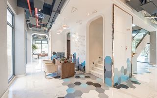 家庭出游好去处|广州翼•空港文旅小镇