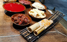 熊喵来了火锅(四平万达第56分店)餐厅图片