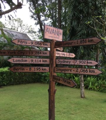 琅多游记图文-寮国的16天 (Part 1 of 3)