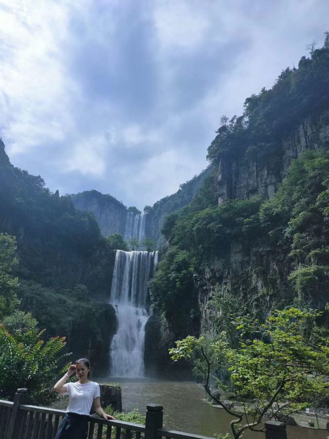 黄连山旅行图片 3