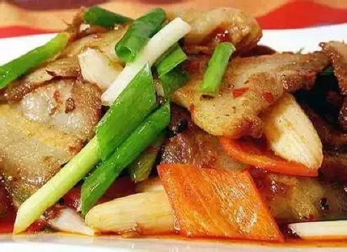 Liew Kee (Ah Lek) Chee Cheong Fun餐厅图片