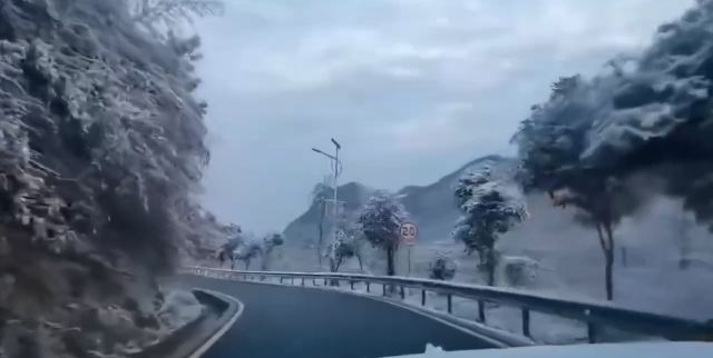 云台山风景区旅行图片 3