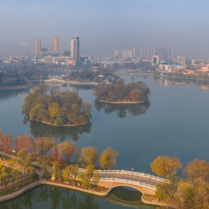 【青岛市中小学生研学拓展基地】趣冬游*烧脑迷宫寻宝*含证书