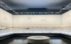 良渚博物院-杭州-了不起的Nina