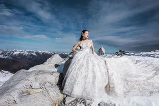 黑水游记图文-一时赏四季，一地赏百景！来看看黑水最美的样子！