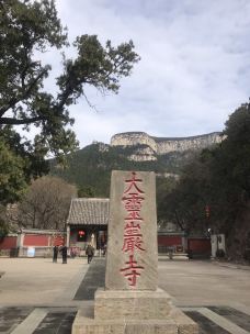 灵岩寺-济南-十年磨刀2229