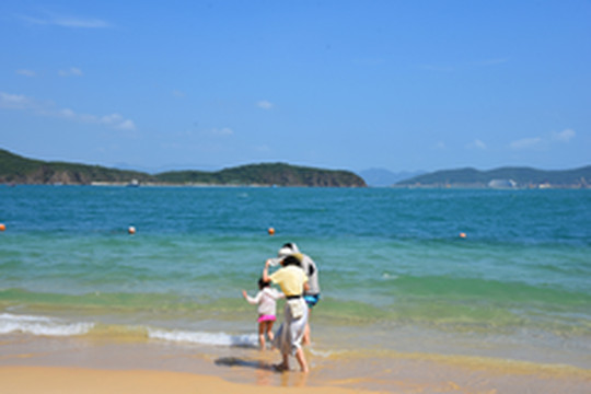 芽庄游记图片] 越南纪事——芽庄之下篇