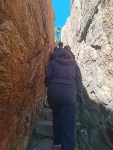 织金大峡谷-织金-滇国剑客