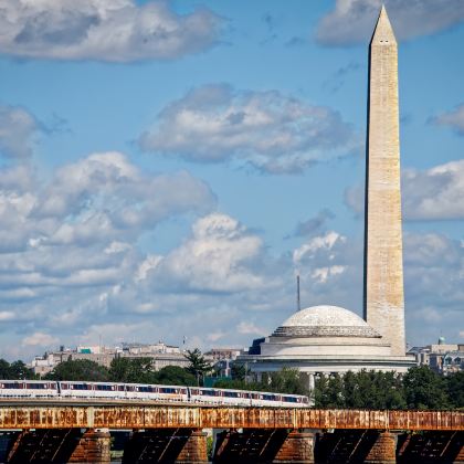 美国费城+纽约州华盛顿+美国白宫+国会山5日4晚拼小团