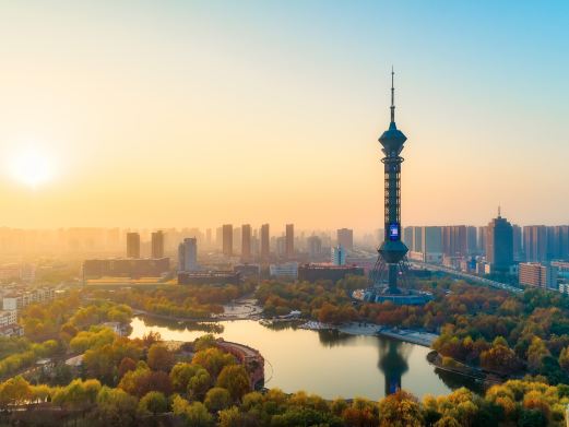 世纪公园