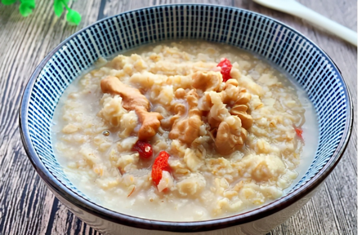 廊桥小院餐厅图片