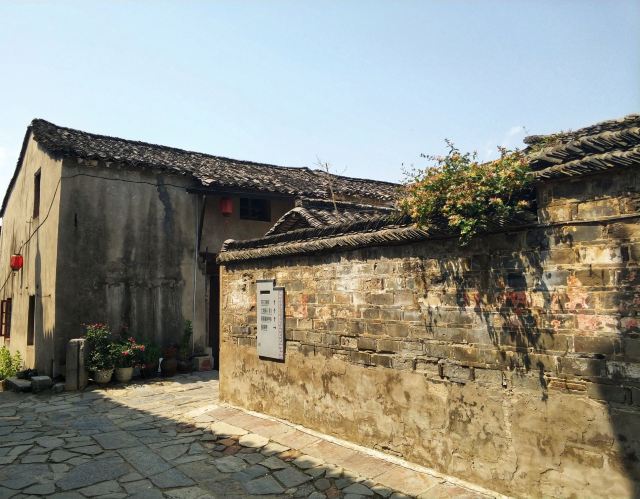 西河古镇旅行图片 2
