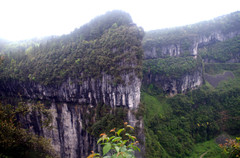 武隆区游记图片] 武隆，走进天坑地缝