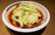 老延安·延安菜·小米加步枪(宝塔山店)餐厅图片