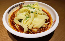 老延安·延安菜·小米加步枪(宝塔山店)