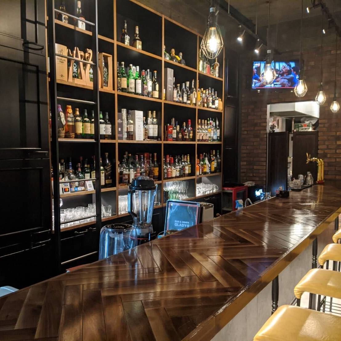 BAR&DINER GLADYS餐厅图片