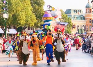 【打卡上海~普陀山】做公主or做信徒？？