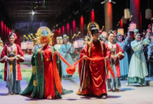 恩阳古镇景点图片