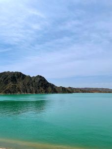 赤金峡风景区-玉门-YoYo_4G2A2F9L