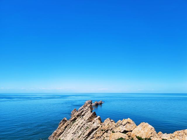 排石景区旅行图片 5