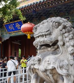 晋源区游记图文-走进千年古都太原，邂逅龙城凯悦嘉轩酒店