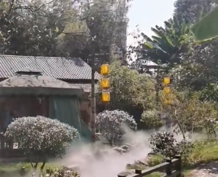 攸洲小院餐厅图片