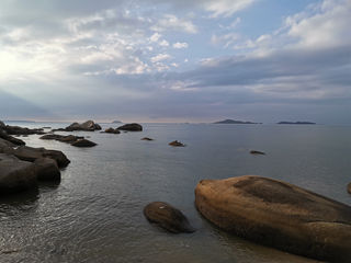 厦门，我想我是海