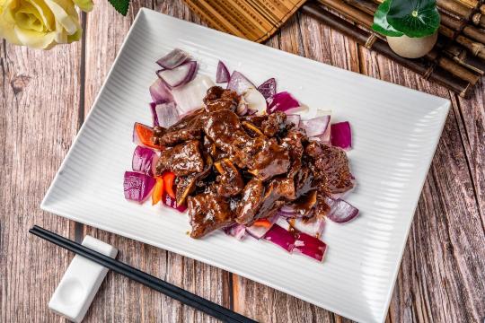 上海老饭店(豫园店)