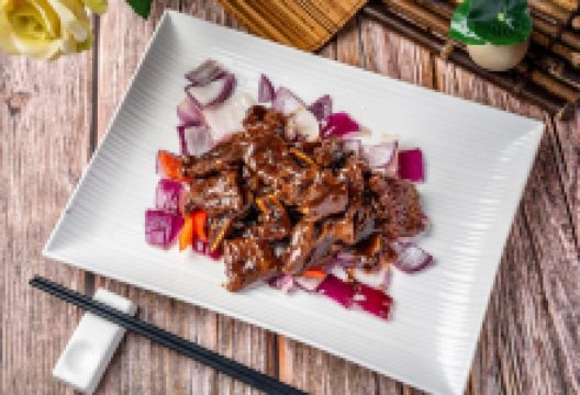 上海老饭店(豫园店)美食图片