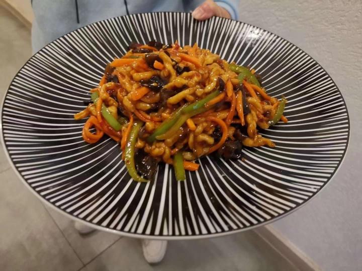 一盏明灯禅心居餐厅餐厅图片