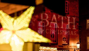 巴斯游记图文-巴斯圣诞月 | 除了圣诞集市，还有这些地方好拍又好逛！