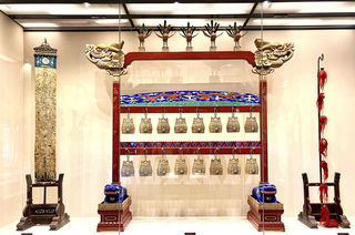 天坛文物展