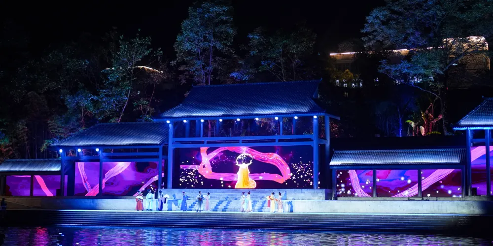 永安旅遊