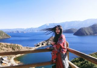 【没有别离，就没有遇见】3000元，六天玩转丽江