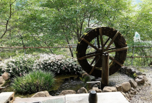 Isuzu Rivver景点图片