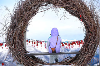 冬游川西:原来3天也可以奔赴一场冰雪童话