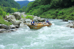 关东地区游记图片] 秩父｜乘西武铁道，脱离都心，近郊赏春