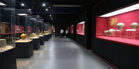 滁陽歷史博物館