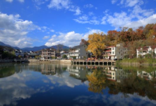 指南村景点图片