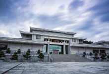 文博园景点图片